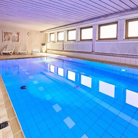 Hotel Roessle Trochtelfingen Esterno foto